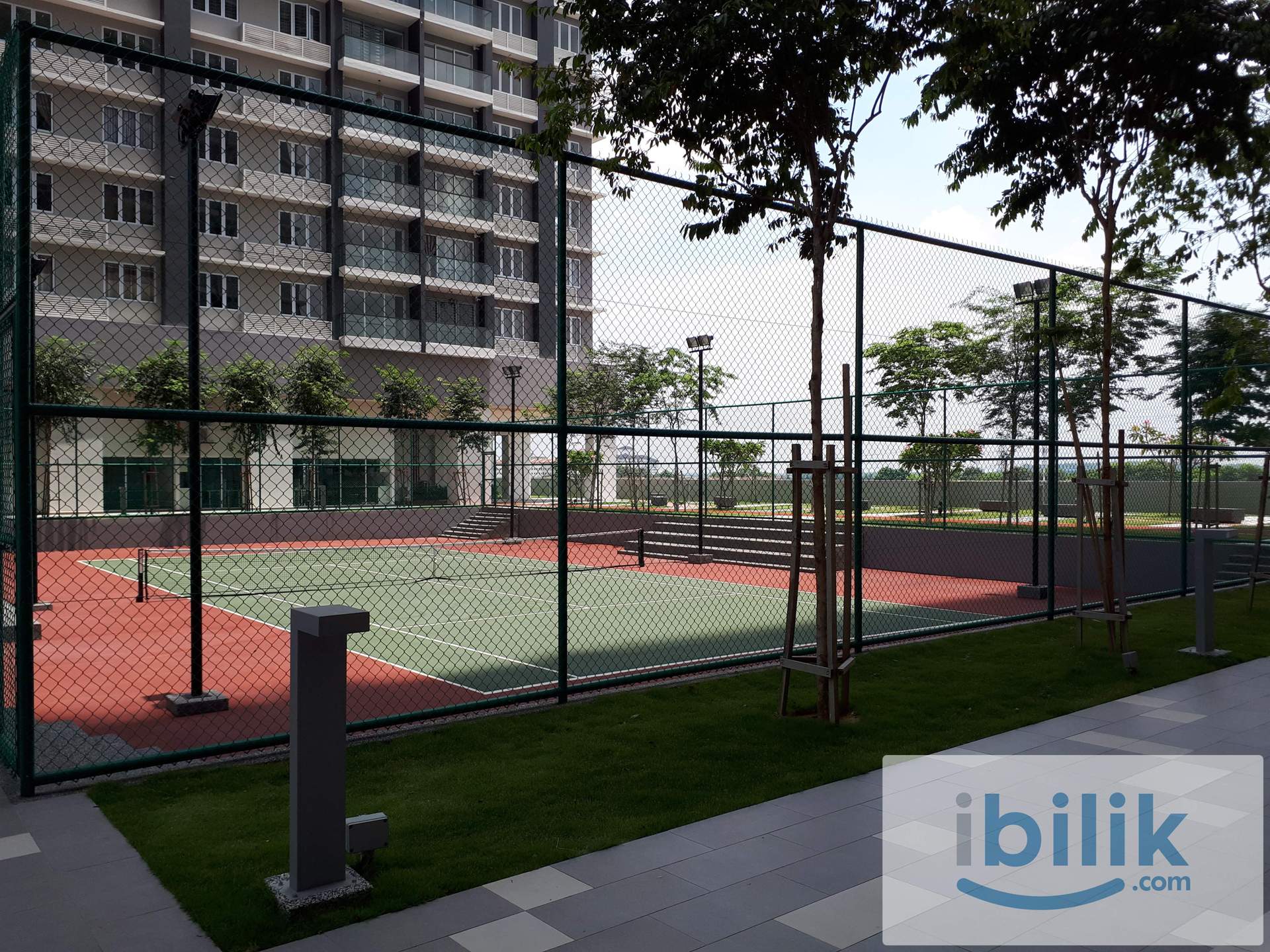 ROOM PROMO 50% IMMEDIATE MOVE IN @AURORA RESIDENCE,LAKESIDE,PUCHONG - Image 6