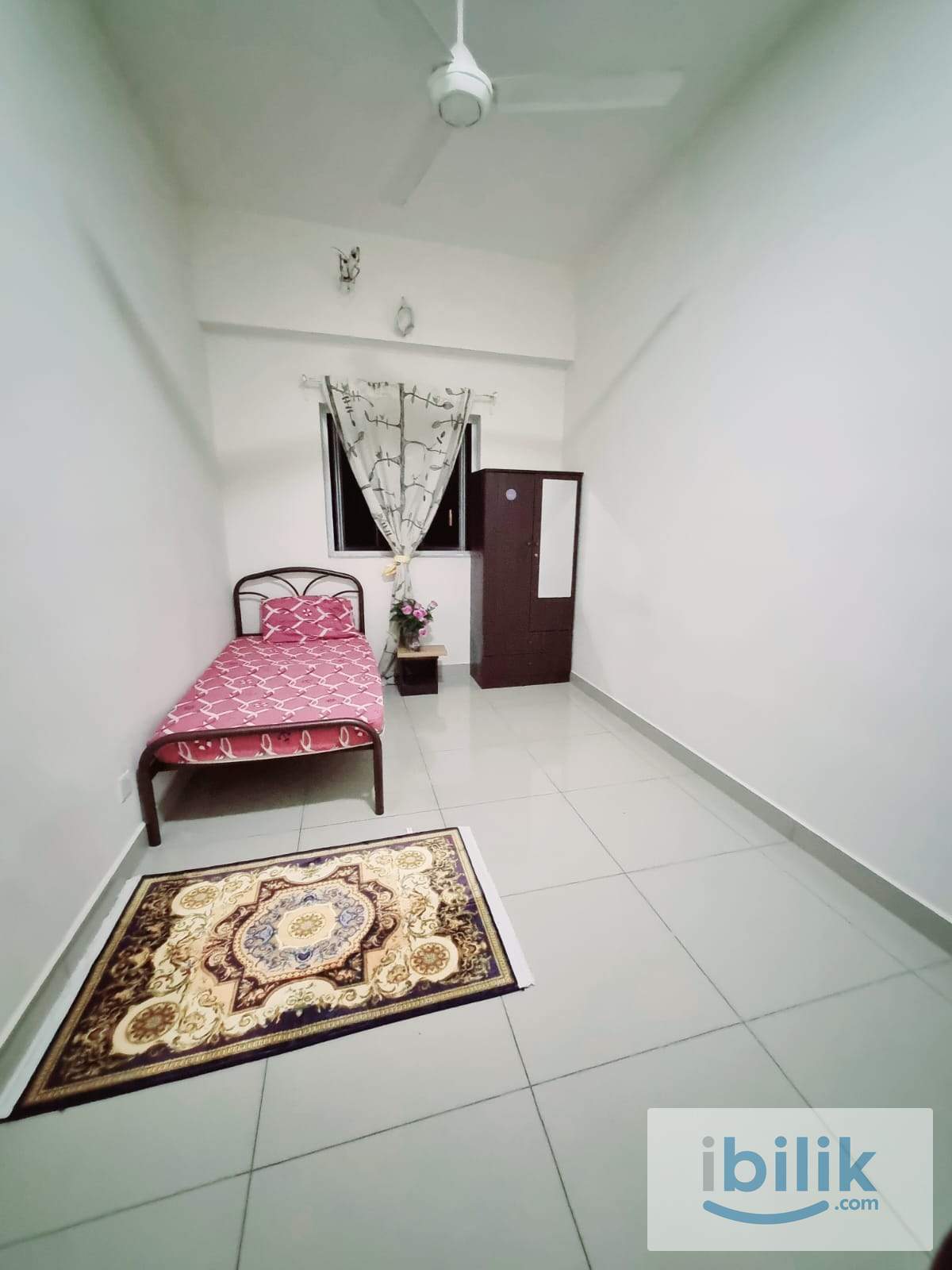 ROOM PROMO FOR FEMALE at The Wharf Residence - Image 3