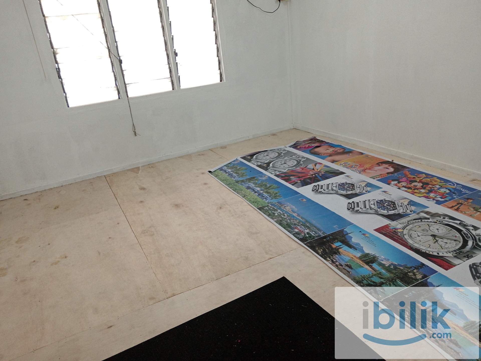 Selayang Bungalow room for rent - Image 3
