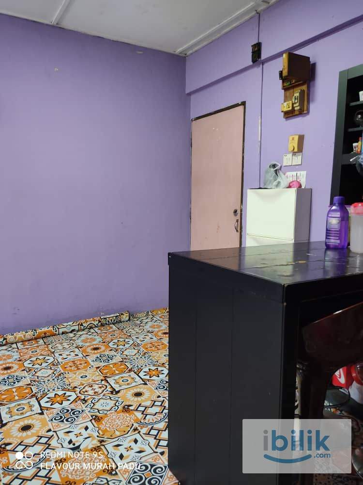 MASTEER BEDROOM & ROOM NO. 2 - Image 8