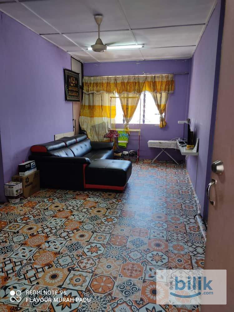 MASTEER BEDROOM & ROOM NO. 2 - Image 7