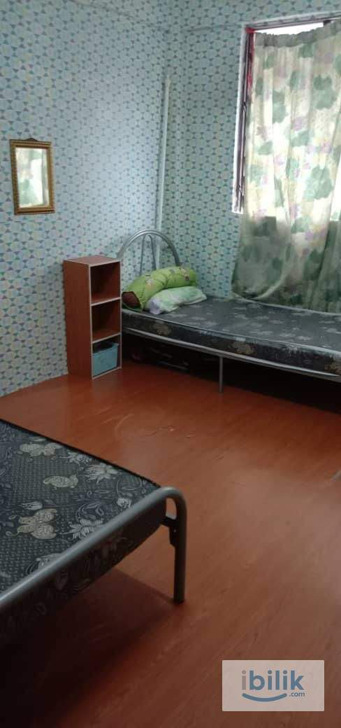 MASTEER BEDROOM & ROOM NO. 2 - Image 3