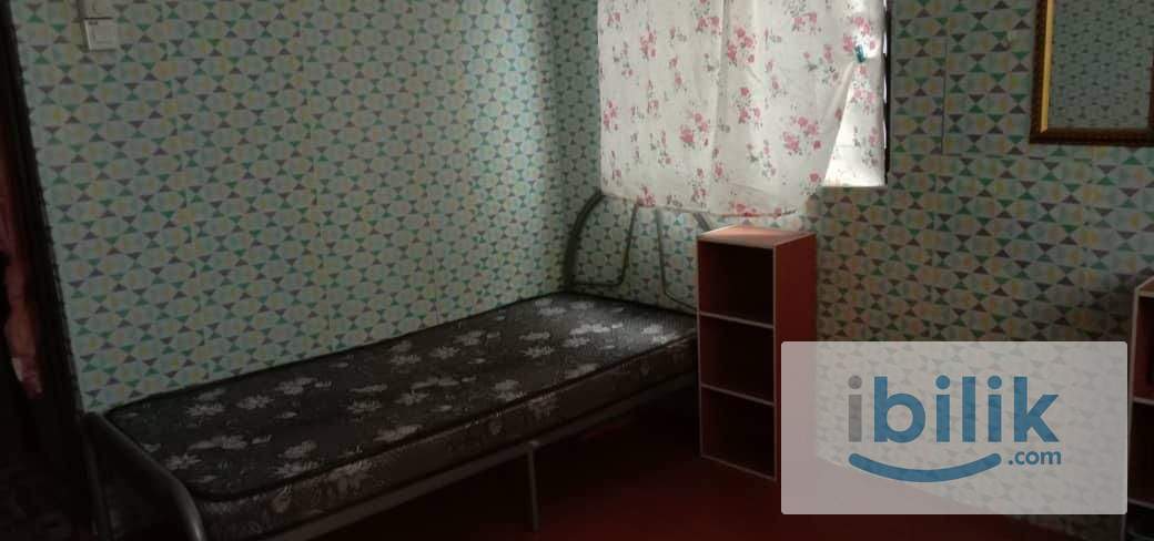 MASTEER BEDROOM & ROOM NO. 2 - Image 2