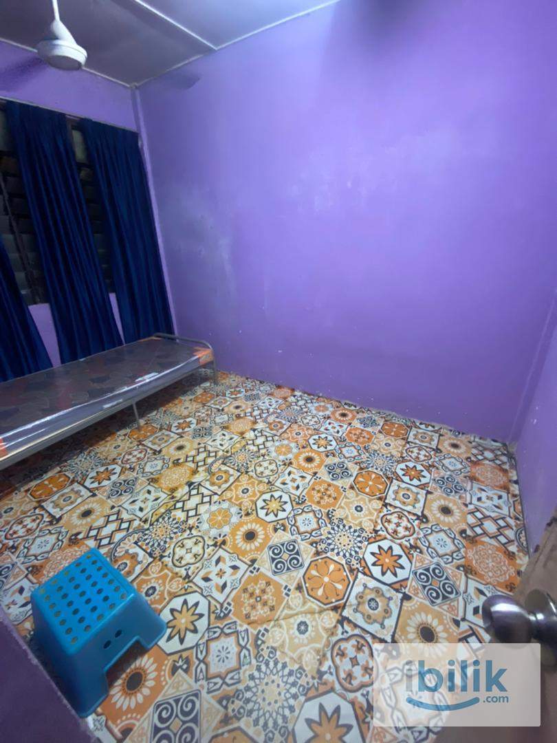 MASTEER BEDROOM & ROOM NO. 2 - Image 1