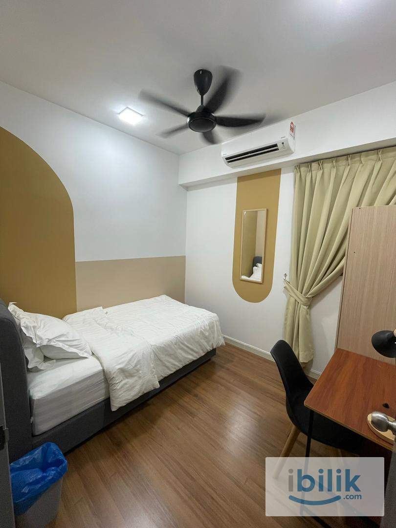 Cozy Room in Shah Alam - Image 1