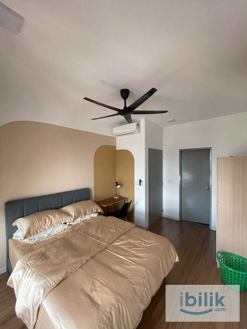 Cozy Room in Shah Alam - Image 3