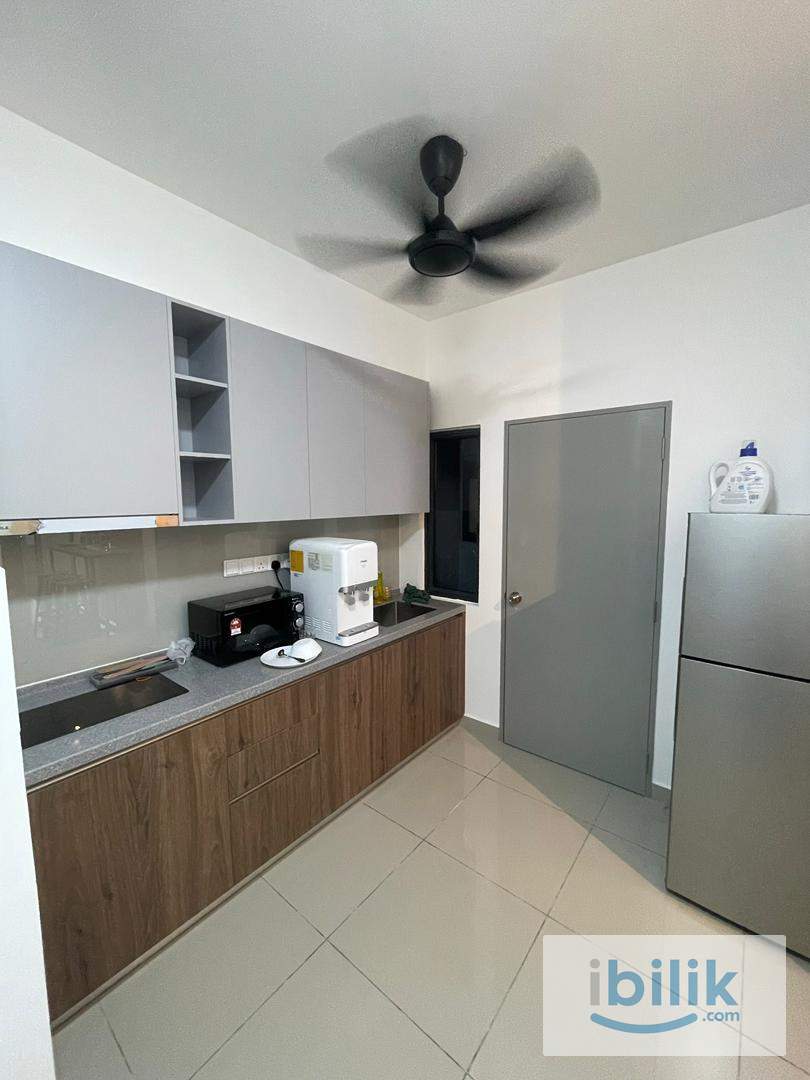 Cozy Room in Shah Alam - Image 6