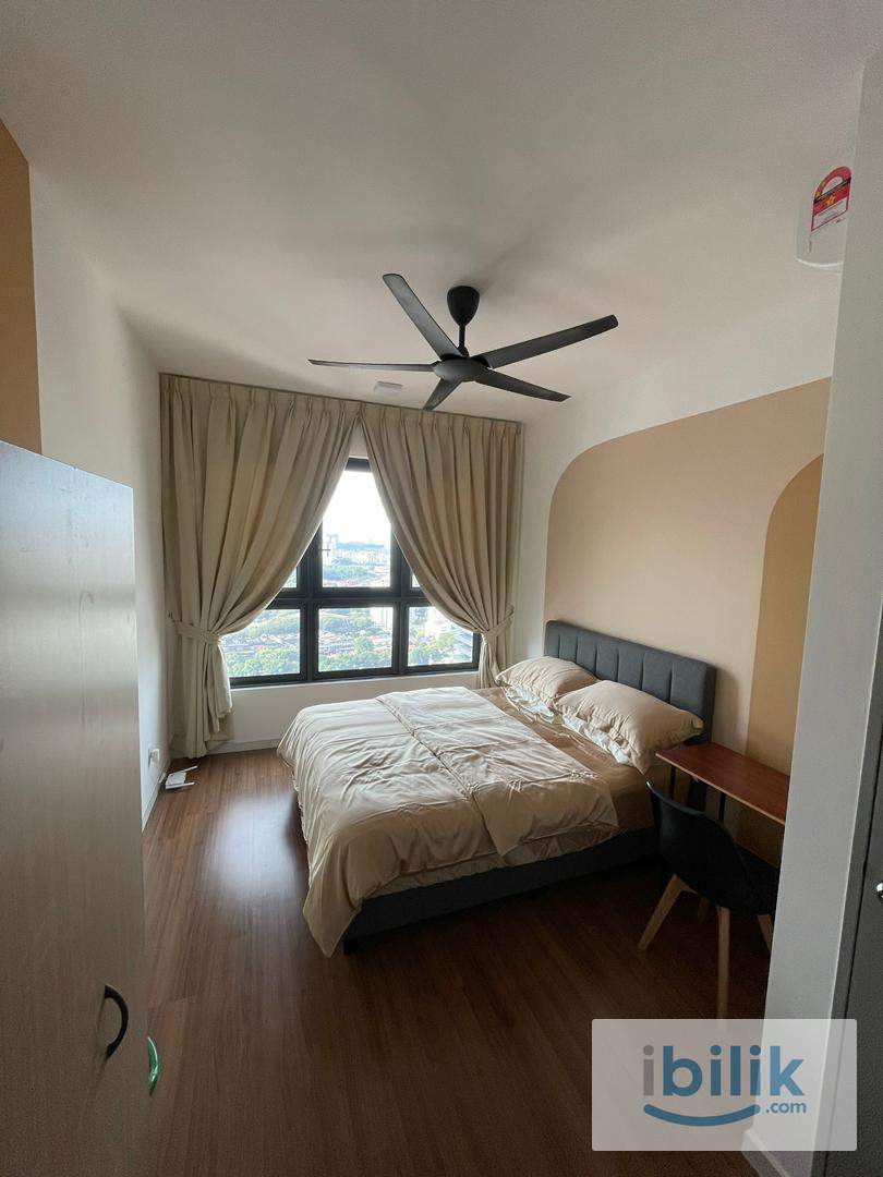 Cozy Room in Shah Alam - Image 2