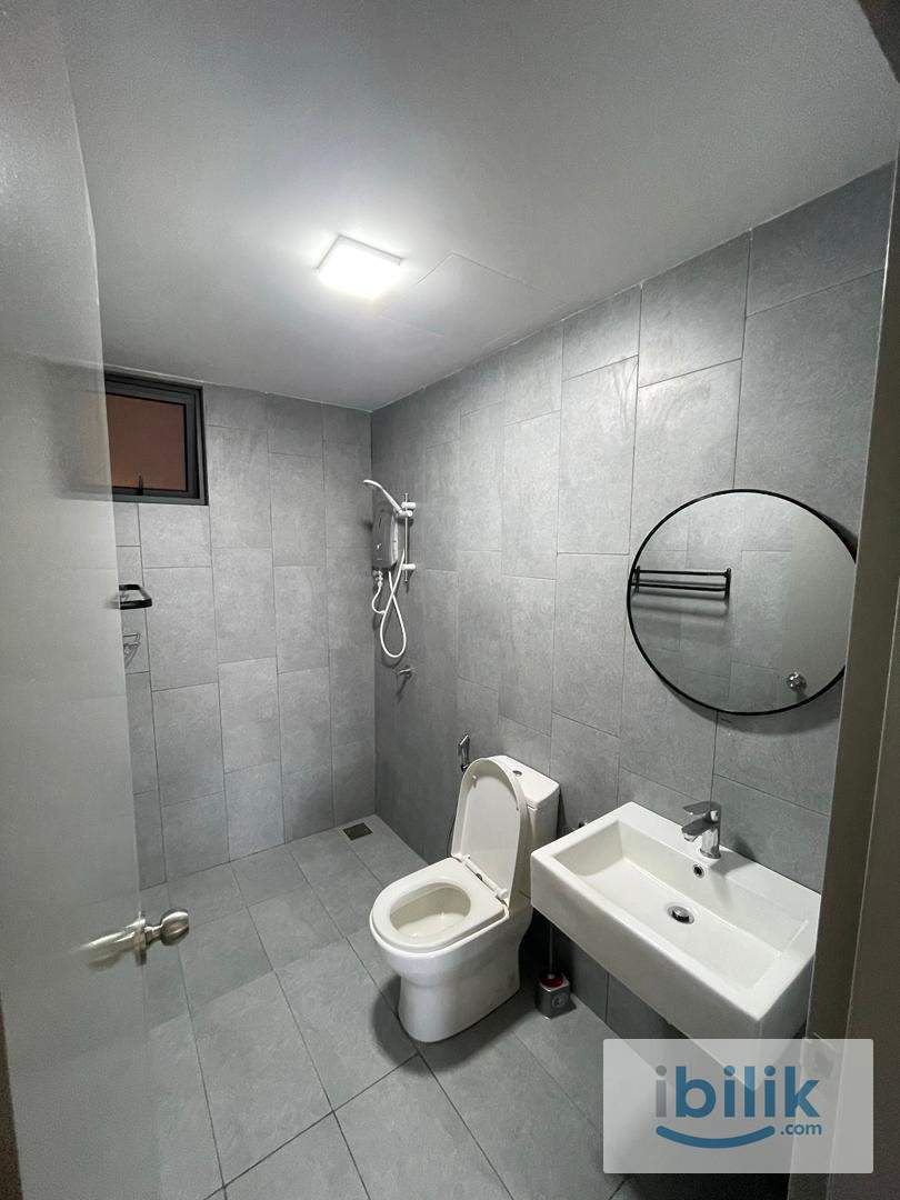 Cozy Room in Shah Alam - Image 7