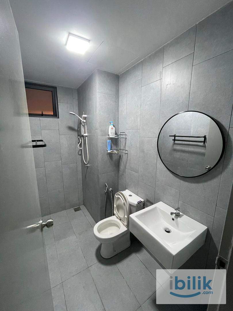 Cozy Room in Shah Alam - Image 5