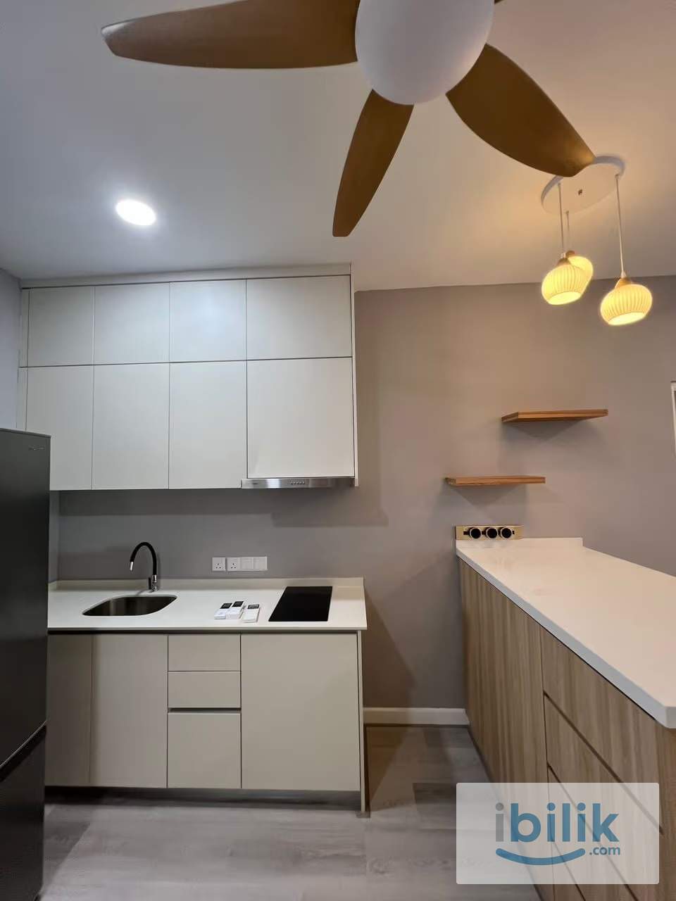 Cozy Fully Furnished Single Room At Verdi Eco-dominiums, Symphony Hills, Cyberjaya, Selangor - Image 2