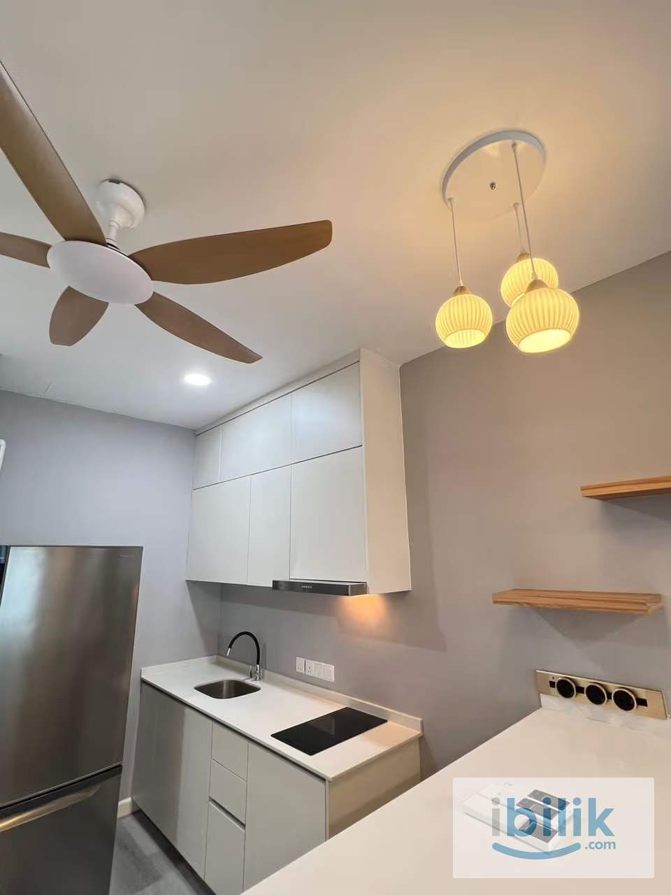 Cozy Fully Furnished Single Room At Verdi Eco-dominiums, Symphony Hills, Cyberjaya, Selangor - Image 5