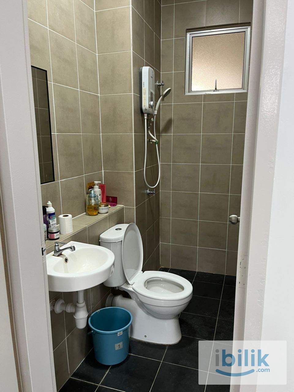𐙚🧸ྀི Low Deposit, Master Room for Rent at Puchong Intan (NEW UNIT) 𐙚🧸ྀི - Image 2