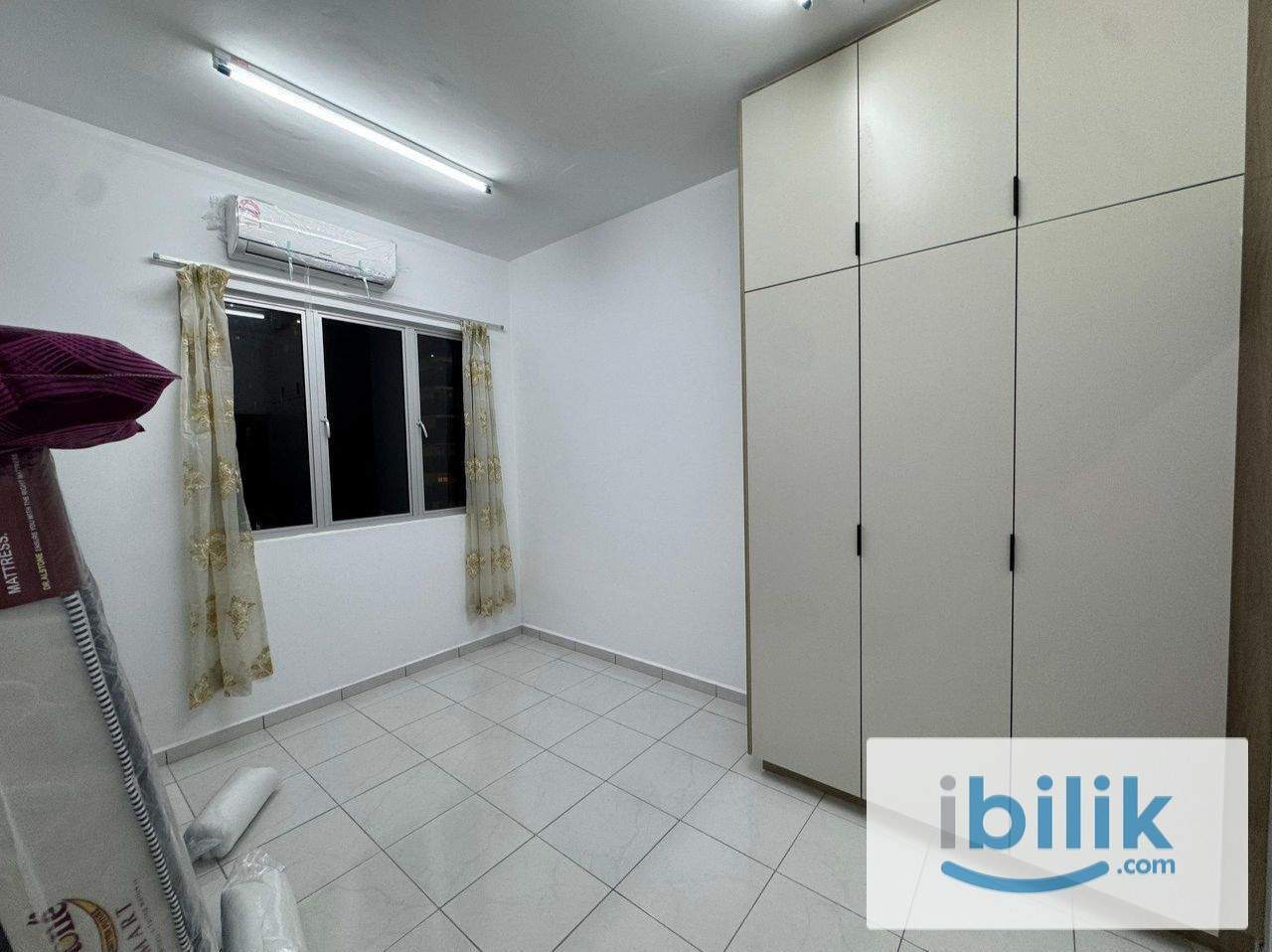𐙚🧸ྀི Low Deposit, Master Room for Rent at Puchong Intan (NEW UNIT) 𐙚🧸ྀི - Image 1