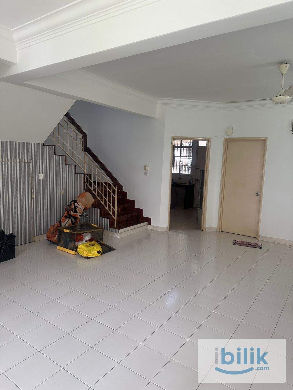 Master Room For Rent Kota Damansara Seri Utama Landed House - Image 6