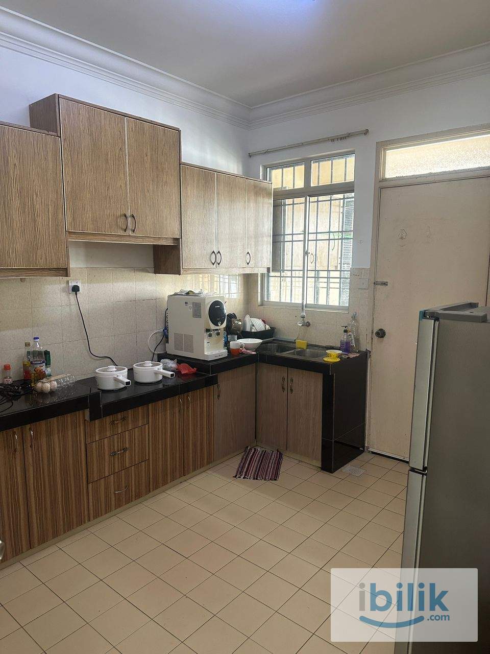 Master Room For Rent Kota Damansara Seri Utama Landed House - Image 5