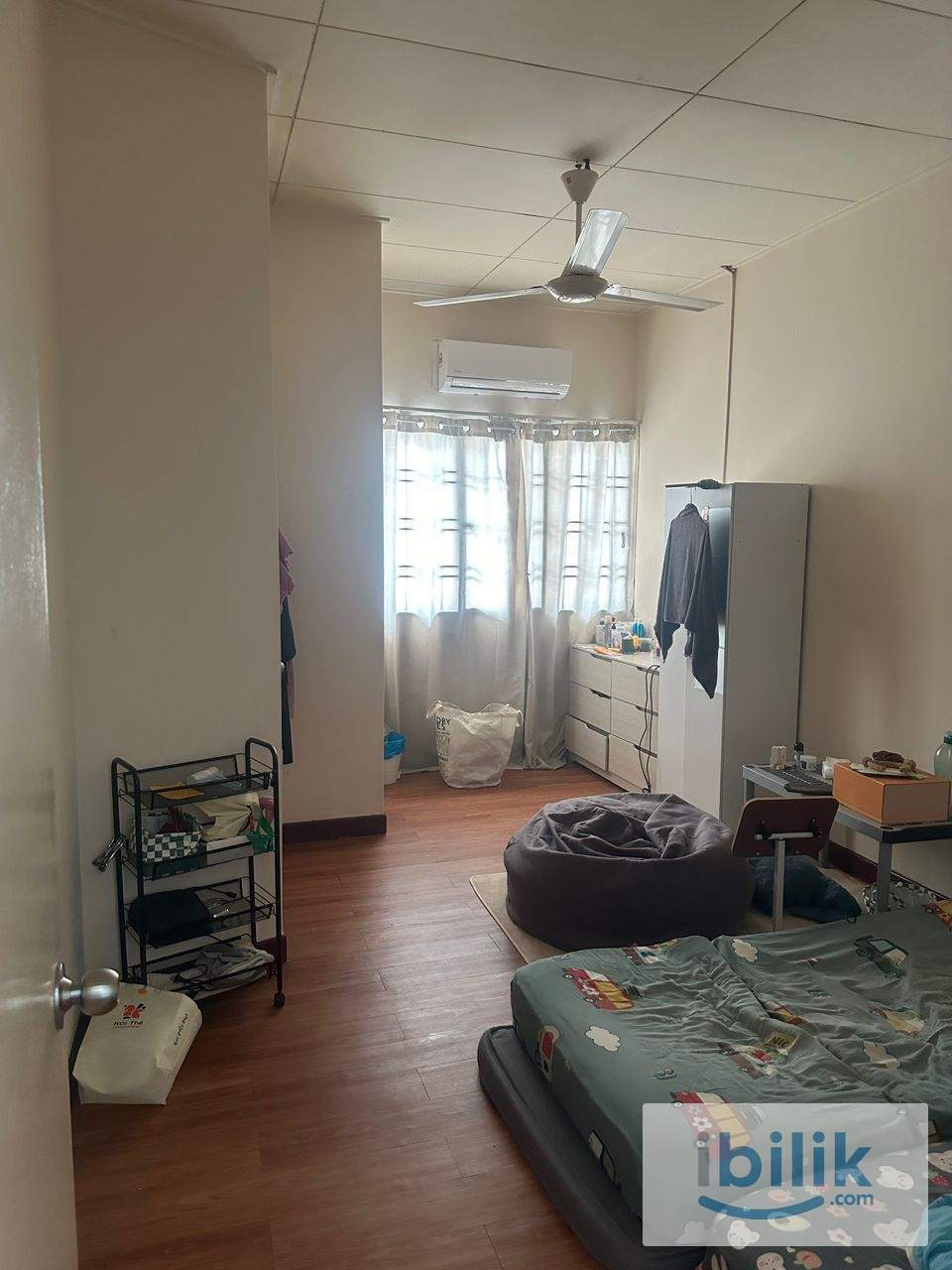 Master Room For Rent Kota Damansara Seri Utama Landed House - Image 4