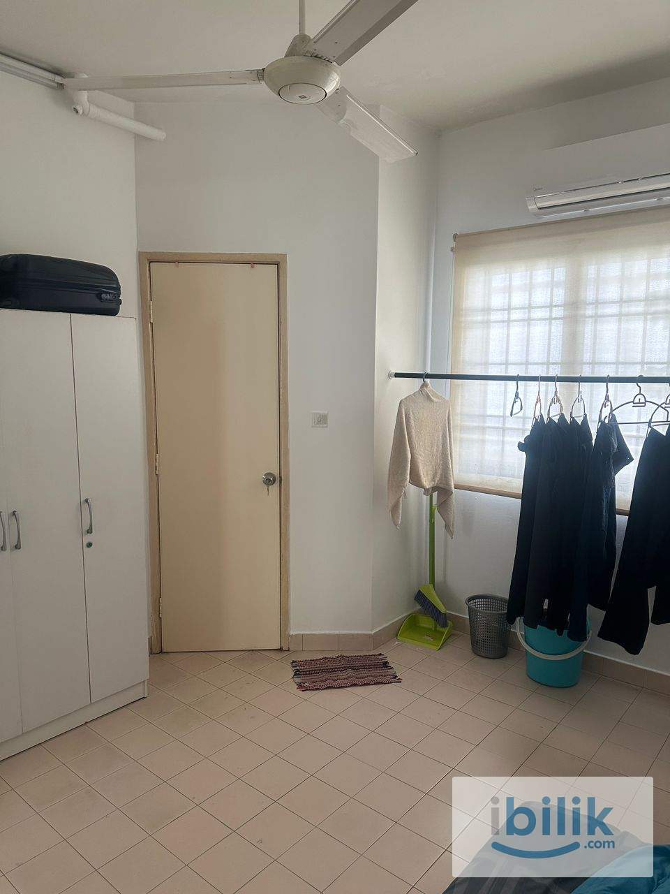 Master Room For Rent Kota Damansara Seri Utama Landed House - Image 1