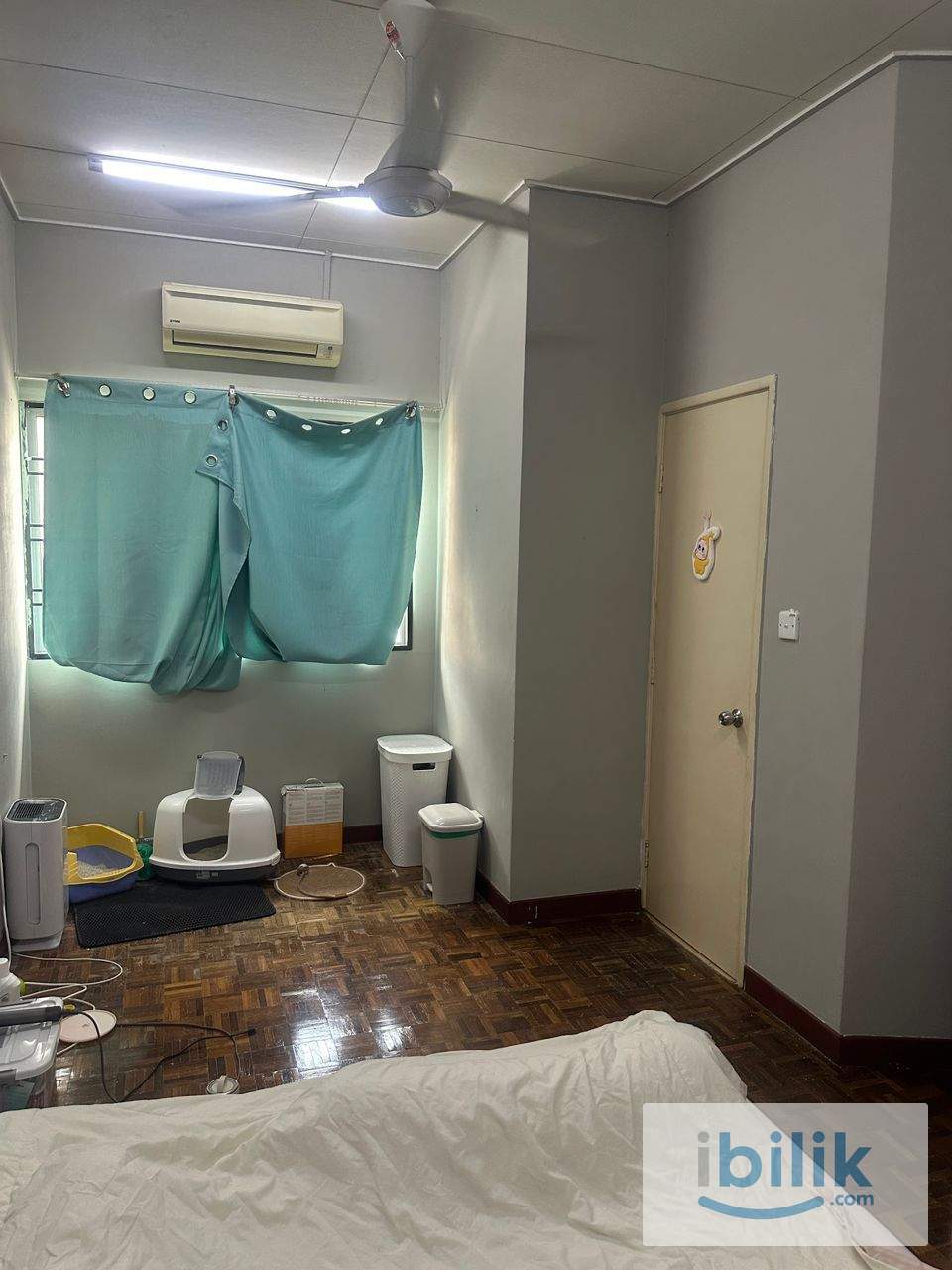 Master Room For Rent Kota Damansara Seri Utama Landed House - Image 3