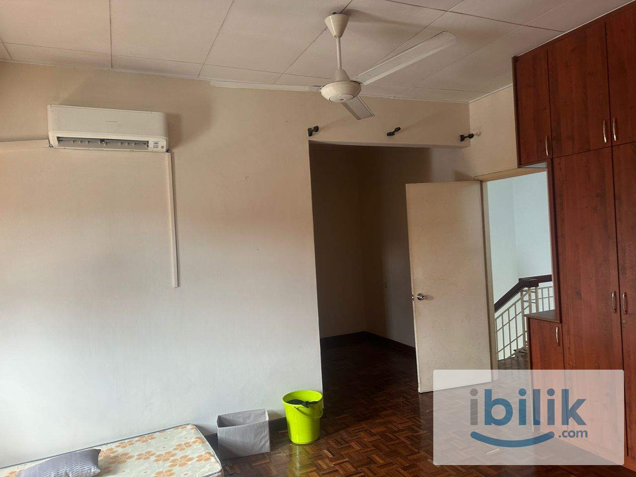 Master Room For Rent Kota Damansara Seri Utama Landed House - Image 2