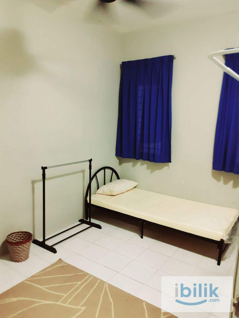 BILIK SEWA DI APARTMENT VILLA TROPIKA SUNGAI TANGKAS  KAJANG - Image 6