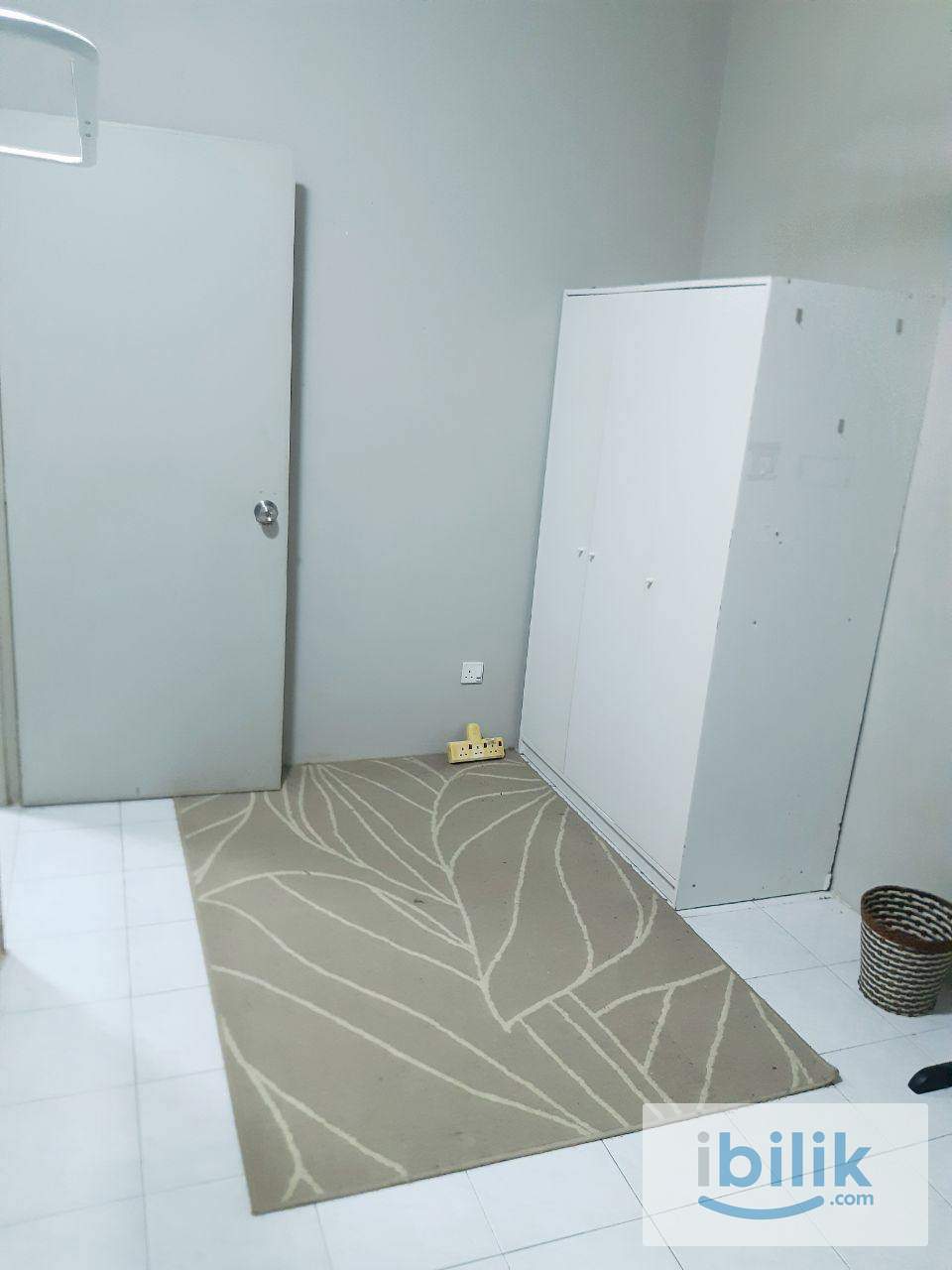 BILIK SEWA DI APARTMENT VILLA TROPIKA SUNGAI TANGKAS  KAJANG - Image 7
