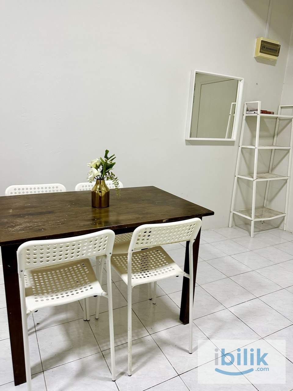 BILIK SEWA DI APARTMENT VILLA TROPIKA SUNGAI TANGKAS  KAJANG - Image 5