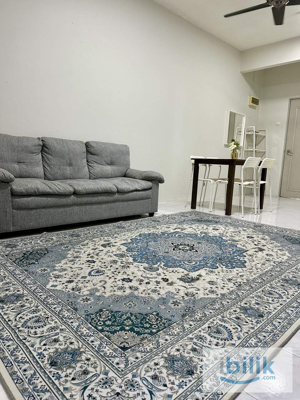 BILIK SEWA DI APARTMENT VILLA TROPIKA SUNGAI TANGKAS  KAJANG - Image 1