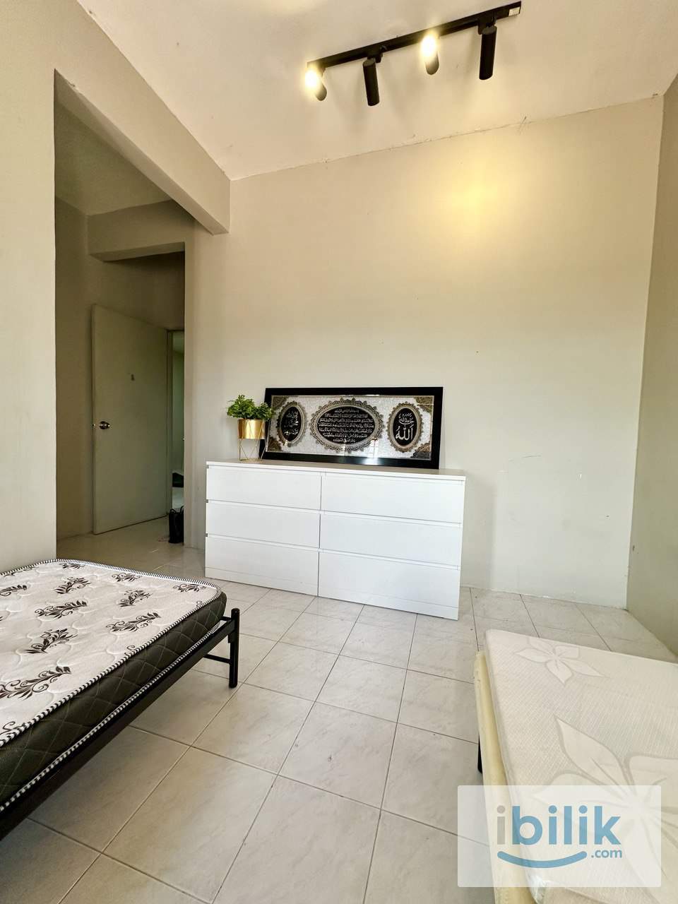 BILIK SEWA DI APARTMENT VILLA TROPIKA SUNGAI TANGKAS  KAJANG - Image 4