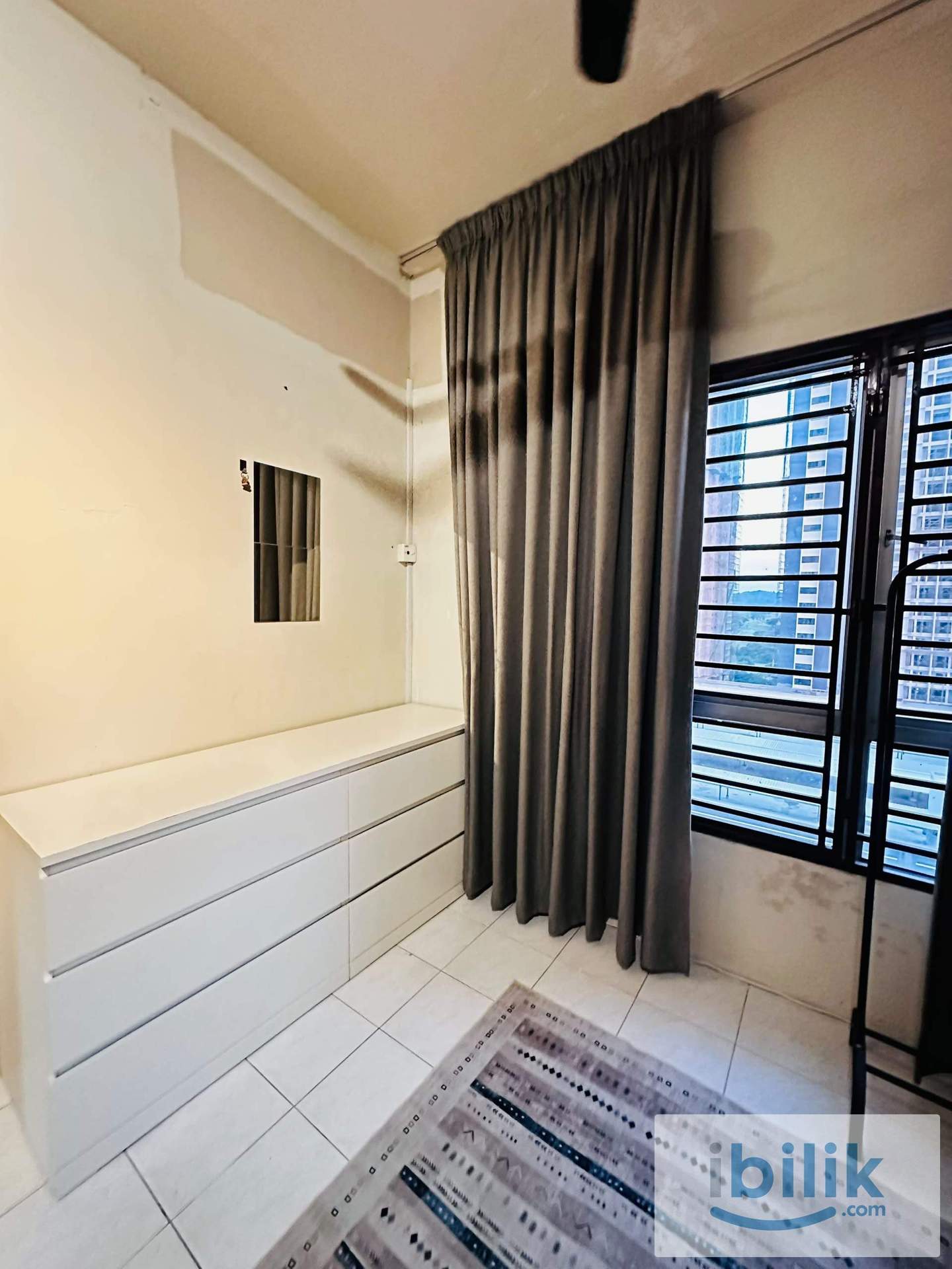 BILIK SEWA DI APARTMENT VILLA TROPIKA SUNGAI TANGKAS KAJANG - Image 3