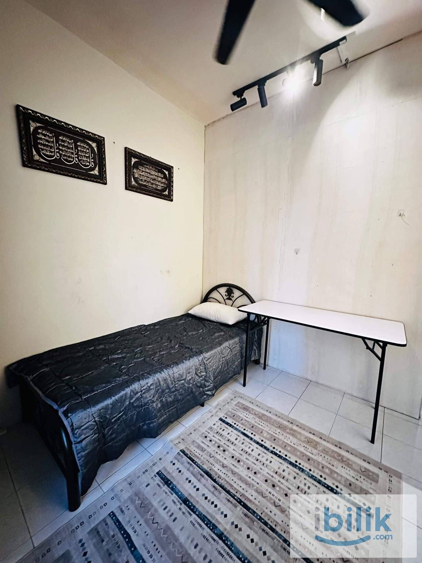 BILIK SEWA DI APARTMENT VILLA TROPIKA SUNGAI TANGKAS KAJANG - Image 2