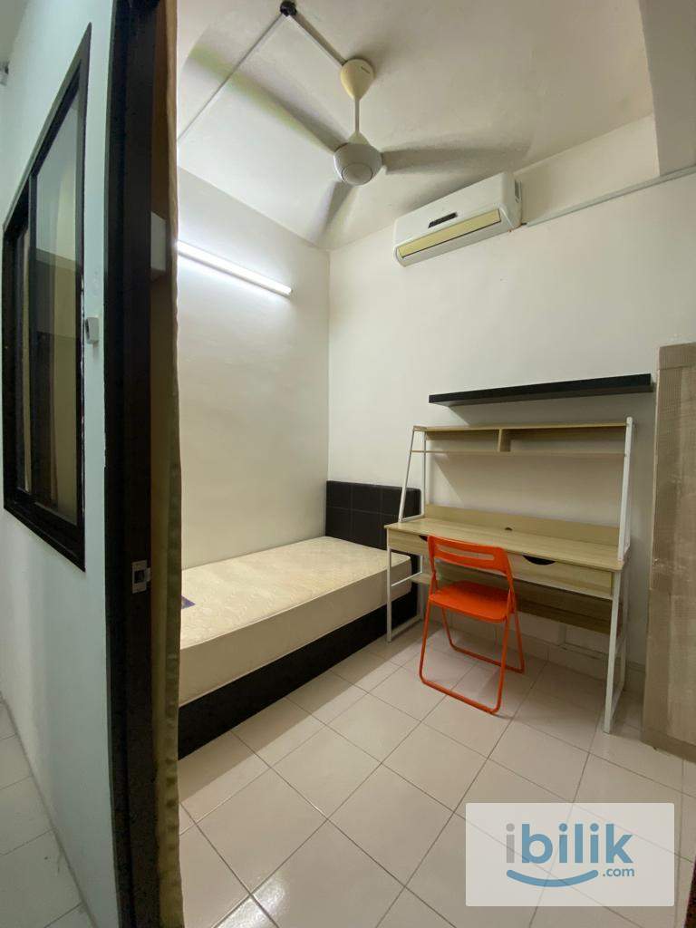 Bilik Single - Image 1