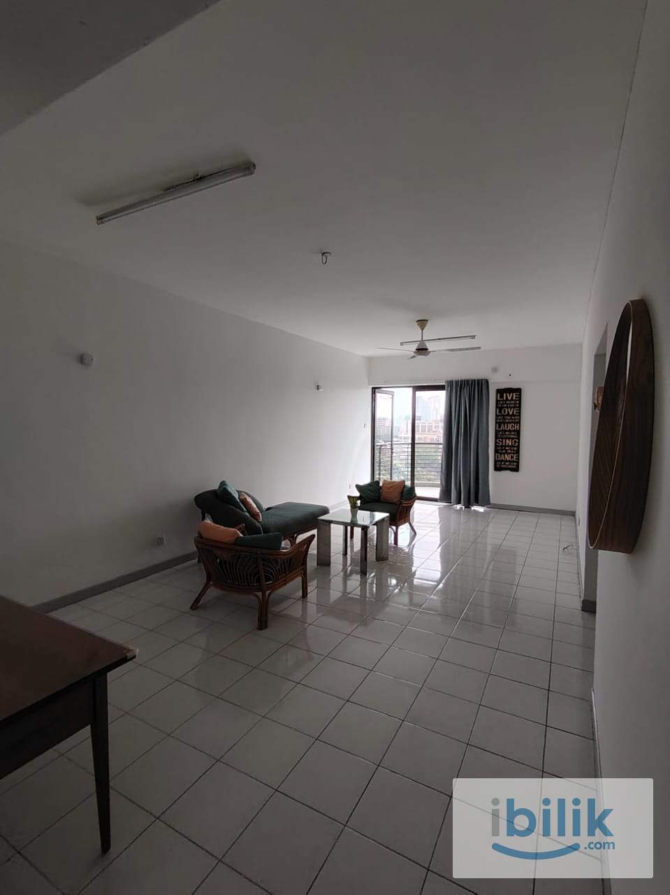 Whole unit | July Move-In | Sunway Lagoon View | 3R Fully Furnish | RM4600 - Image 3