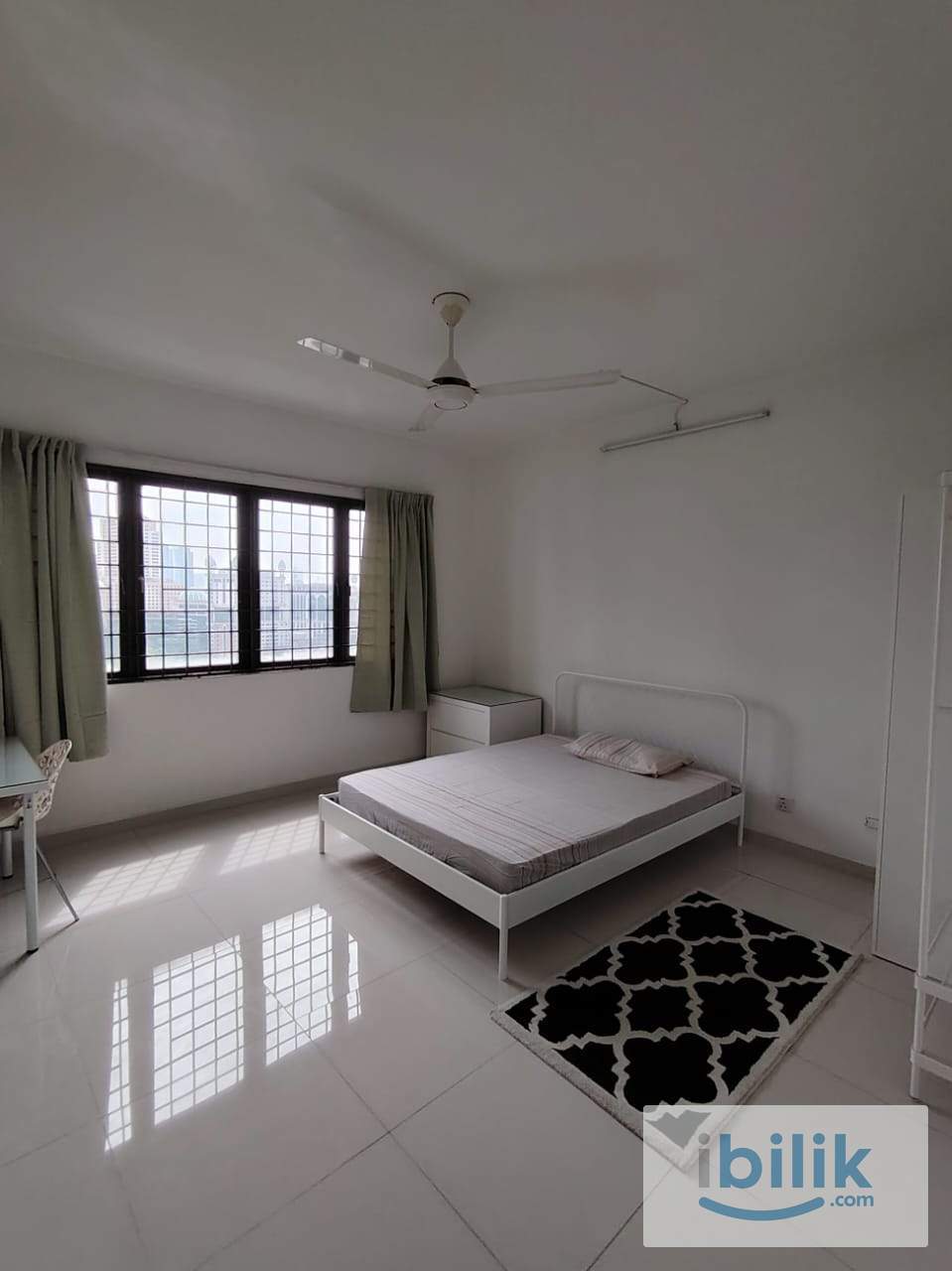 Whole unit | July Move-In | Sunway Lagoon View | 3R Fully Furnish | RM4600 - Image 1