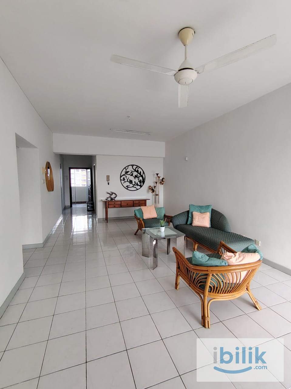 Whole unit | July Move-In | Sunway Lagoon View | 3R Fully Furnish | RM4600 - Image 4