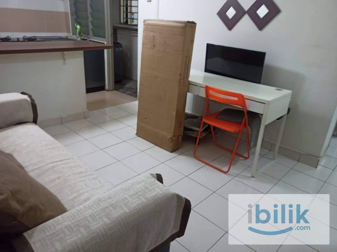 Studio unit - Image 2