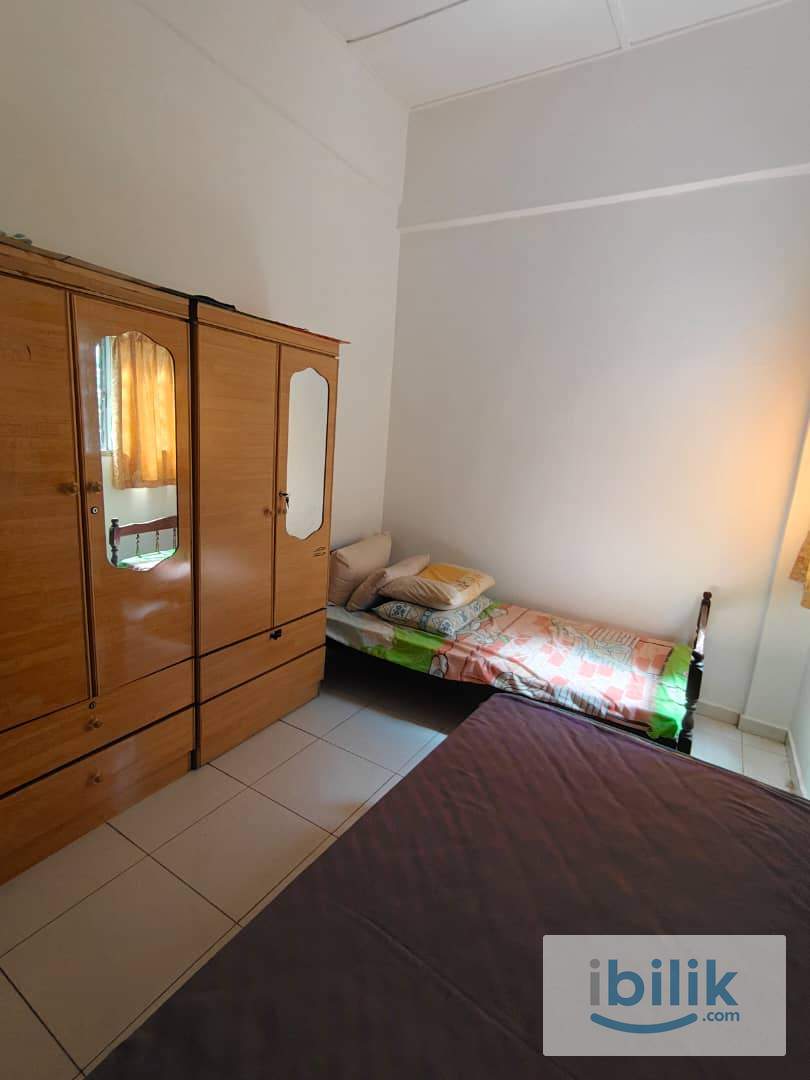 3 room 1 Toilet Whole house  - Image 1