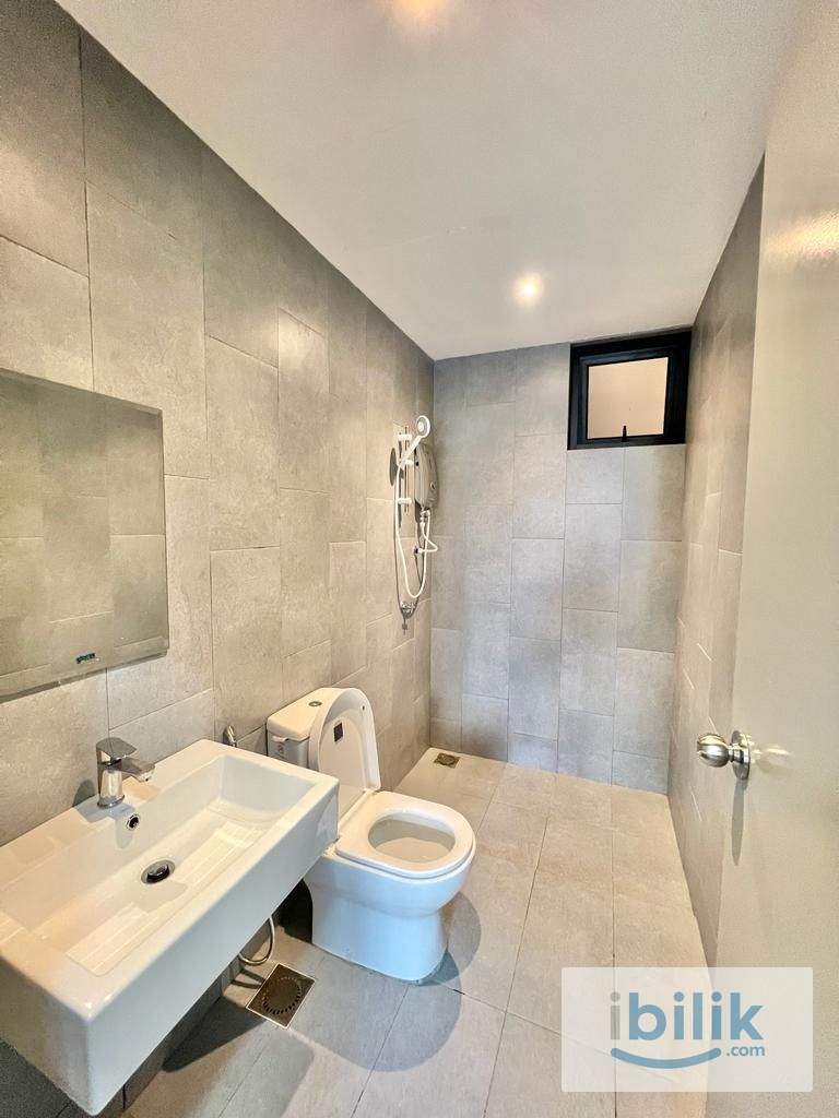 Master Room for Rent – M Vertica Residences @ Cheras KL - Image 2