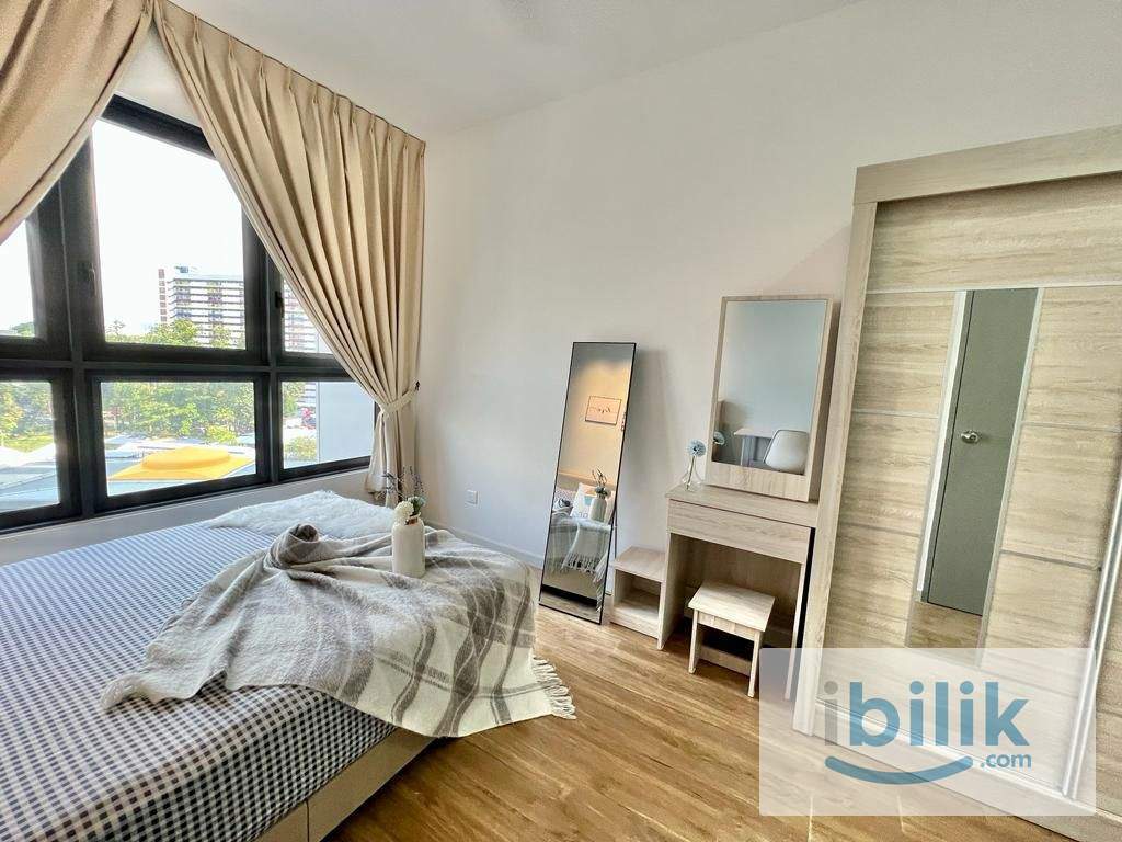 Master Room for Rent – M Vertica Residences @ Cheras KL - Image 4