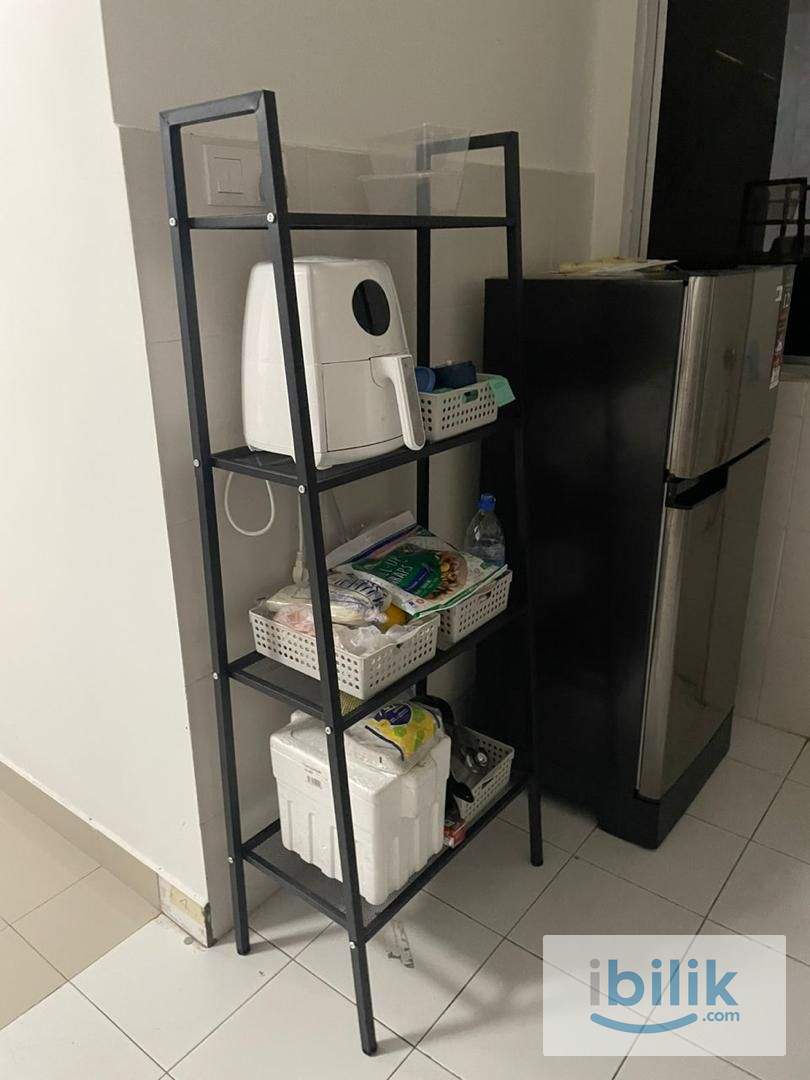 Master Room Sharing - Image 3