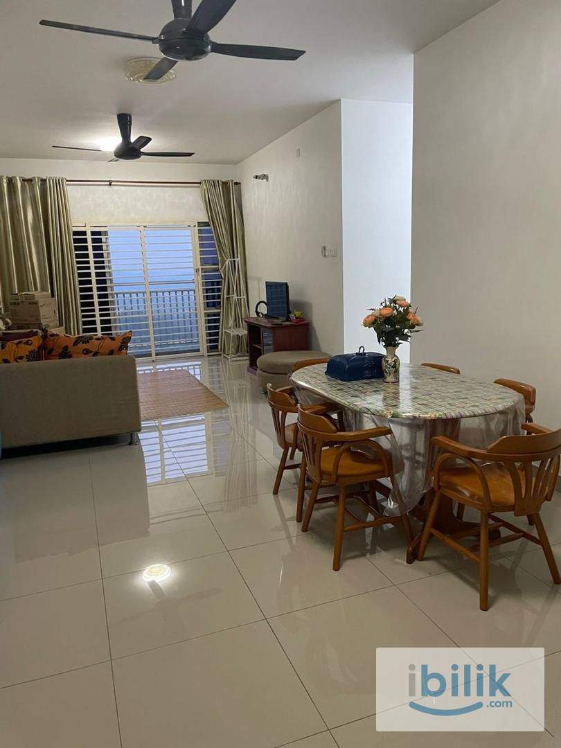 Master Room Sharing - Image 2