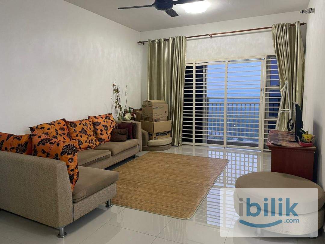 Master Room Sharing - Image 1