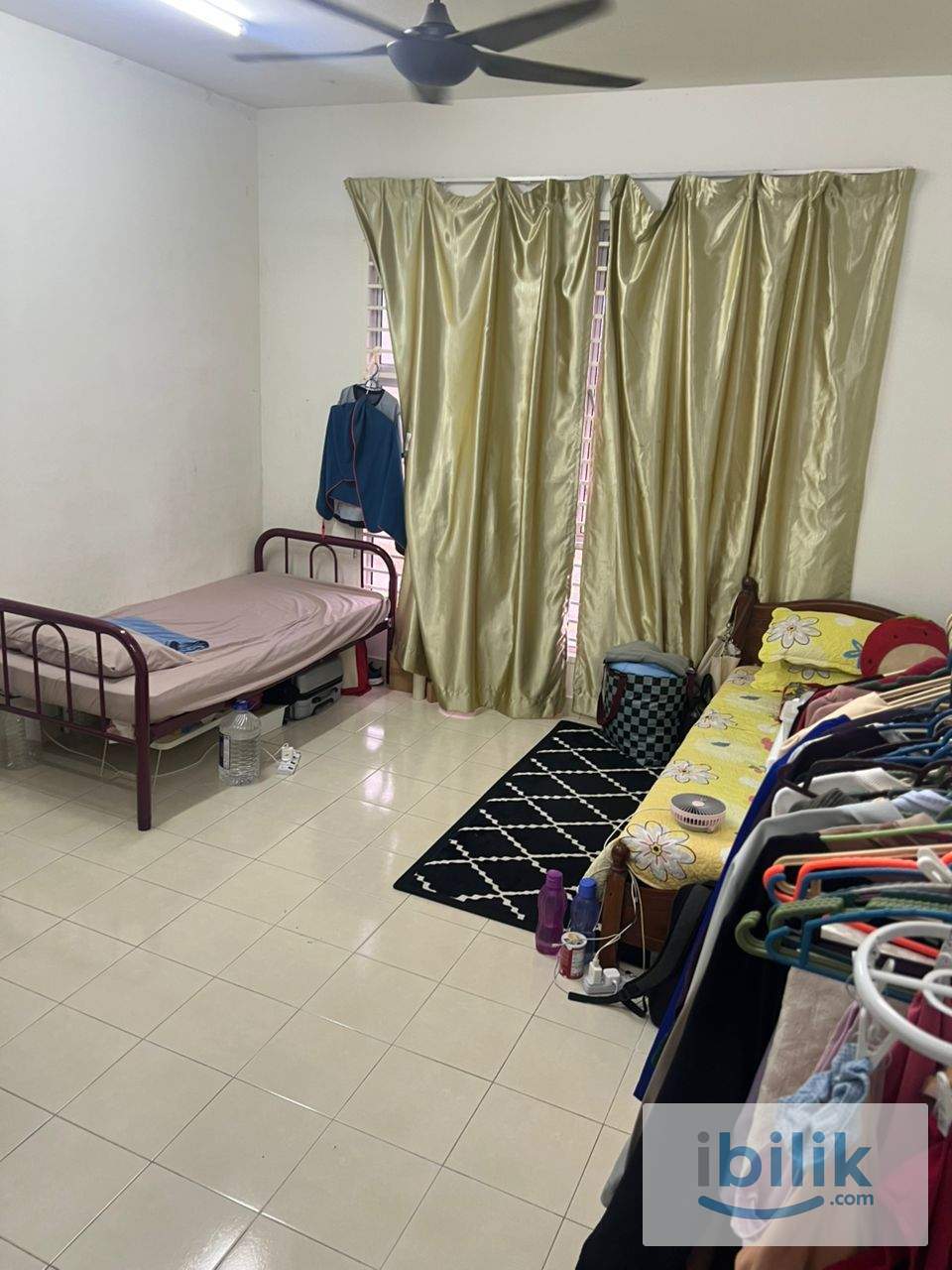 Master Room Sharing - Image 4