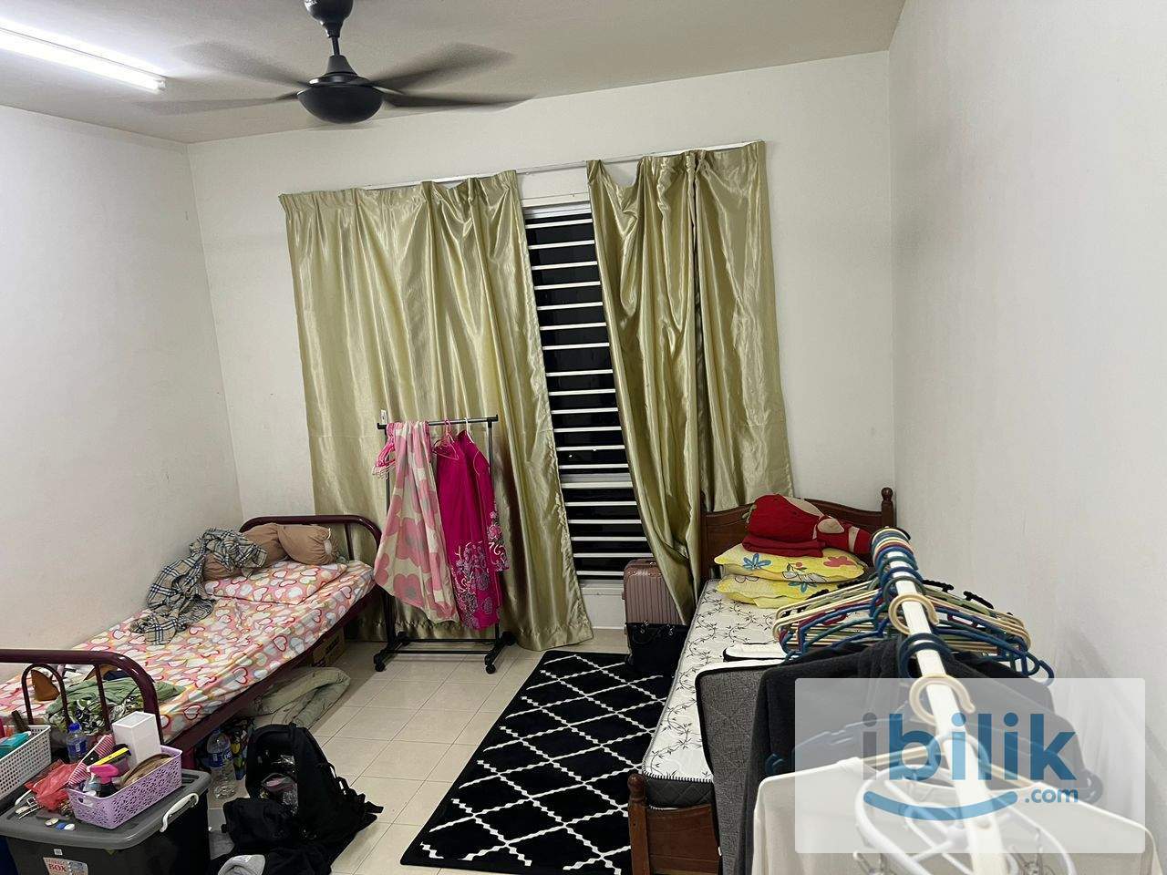 Master Room Sharing - Image 5