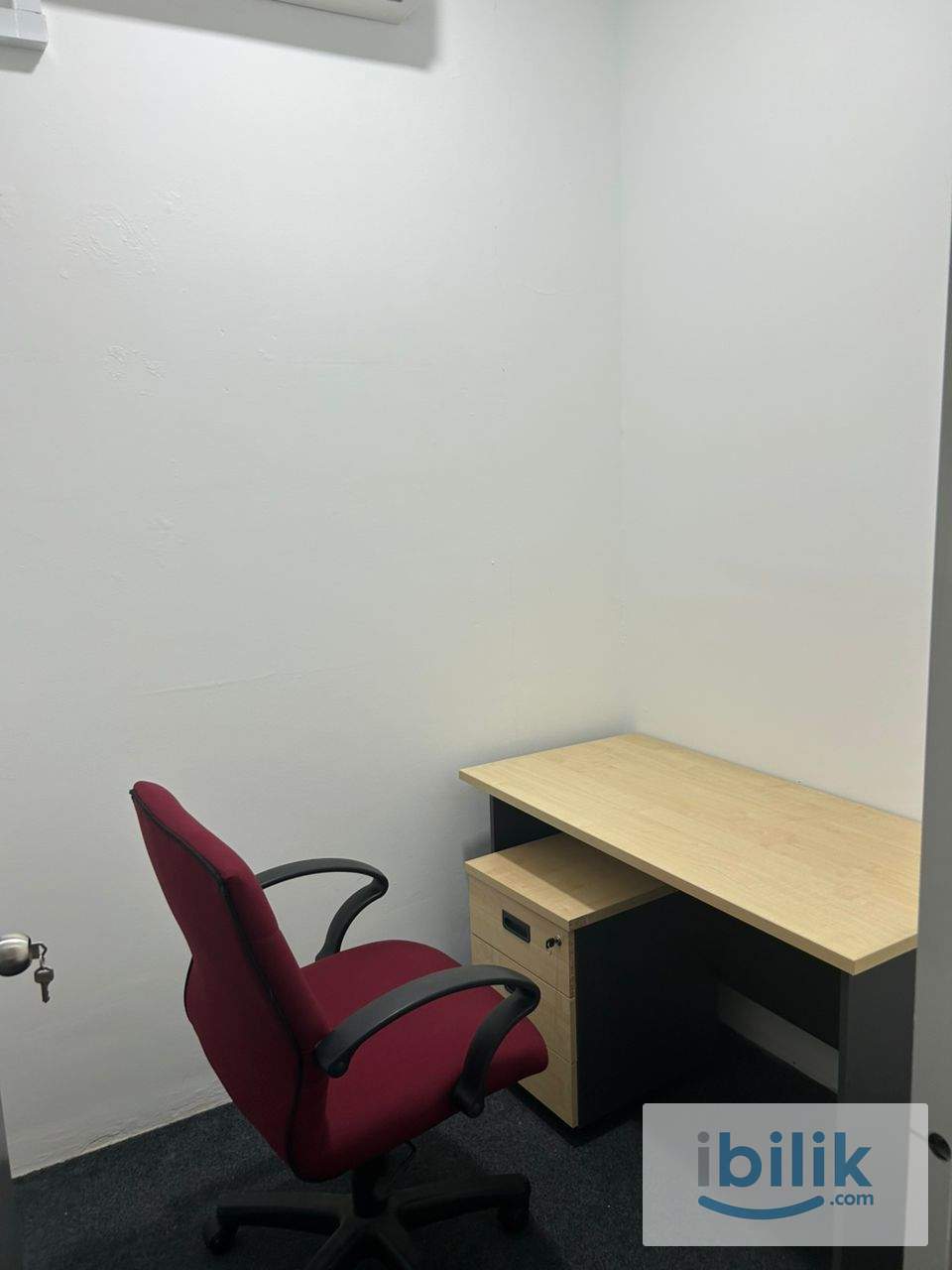 Office space to rent from rm60/mth - RM1400/month - Image 3