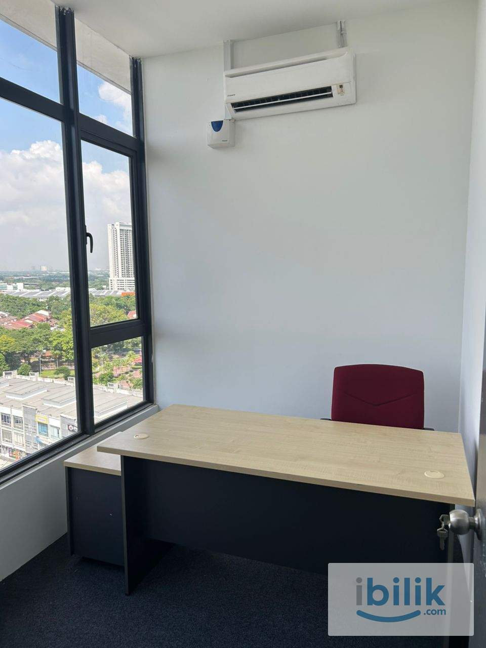 Office space to rent from rm60/mth - RM1400/month - Image 2