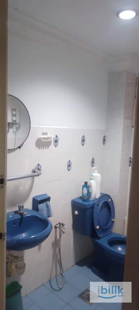 Male Unit Middle Room, Near to LRT Ara Damansara - Image 6