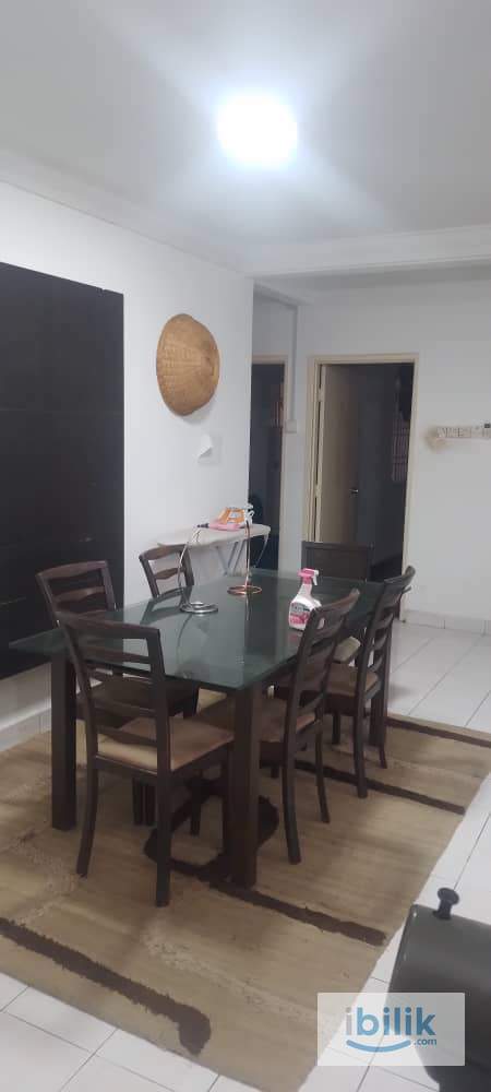 Male Unit Middle Room, Near to LRT Ara Damansara - Image 3