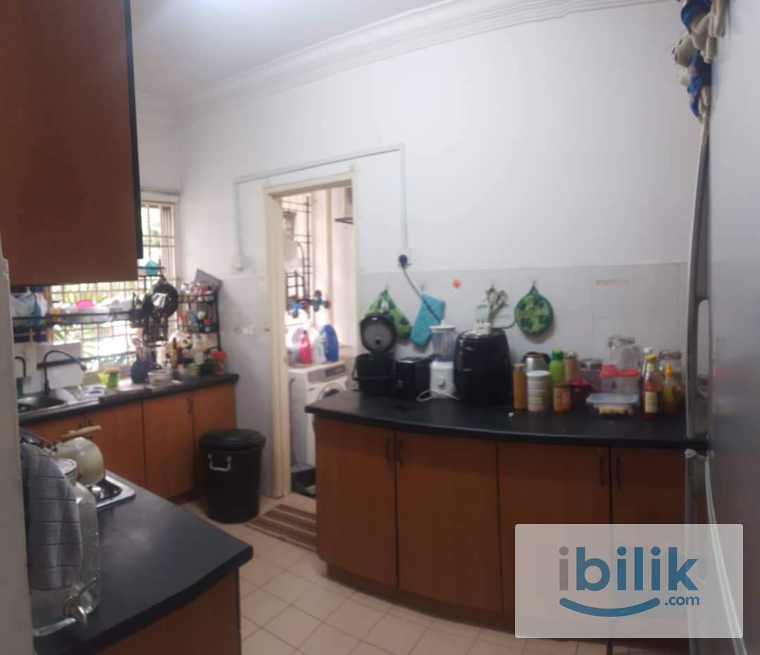 Male Unit Middle Room, Near to LRT Ara Damansara - Image 5