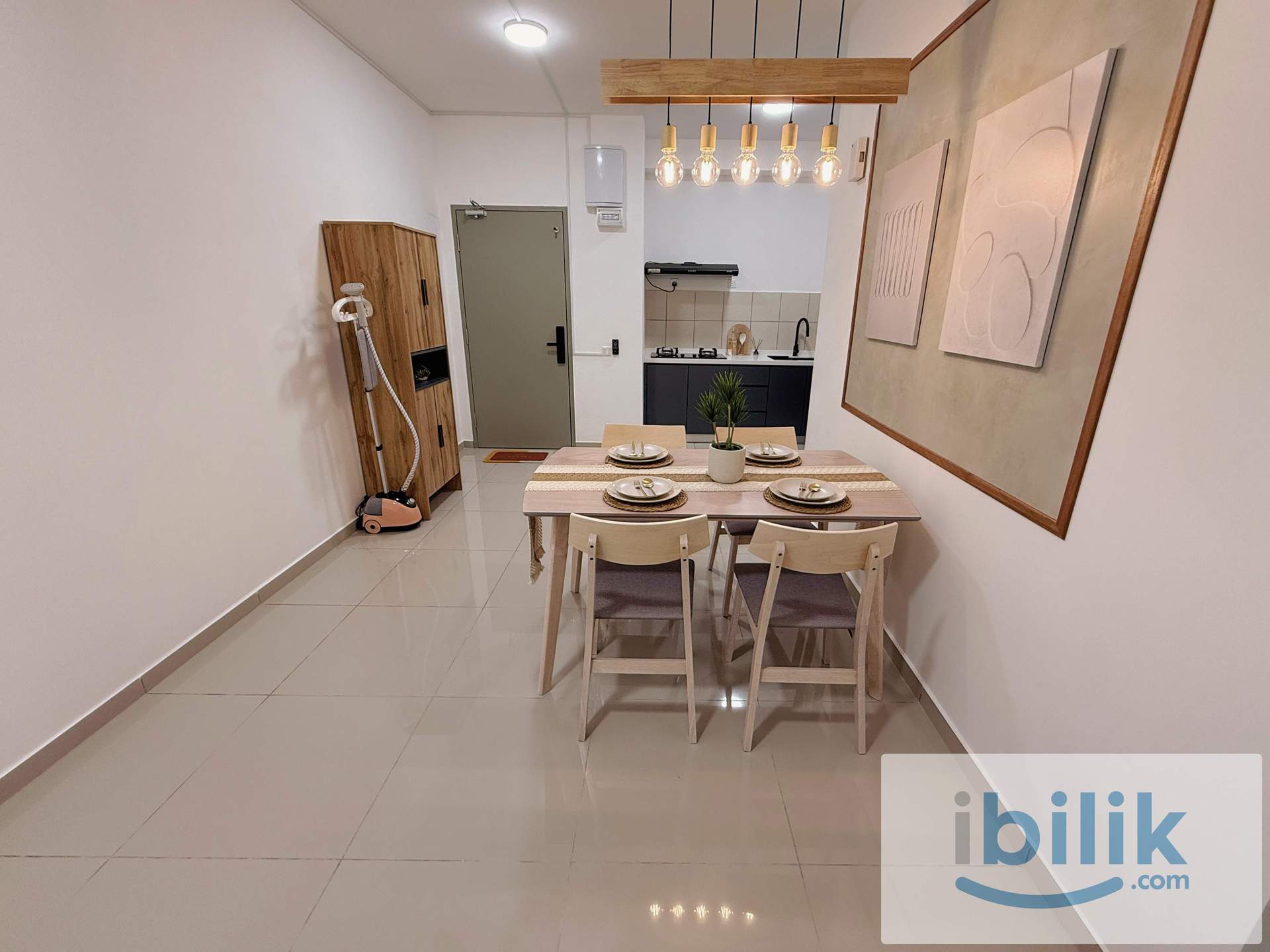 💎PREMIUM LUXURY ROOM IN DVERVAIN RESIDENCE!💎 QUEEN ROOM @ FEMALE UNIT ! - Image 7